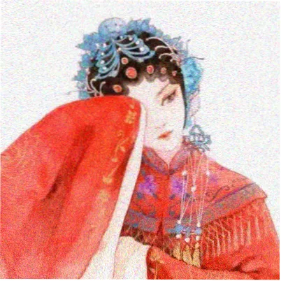 晓看影视用户头像